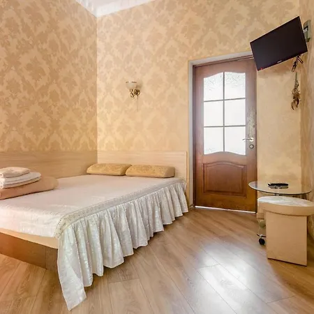 Apartment в центре одессы *