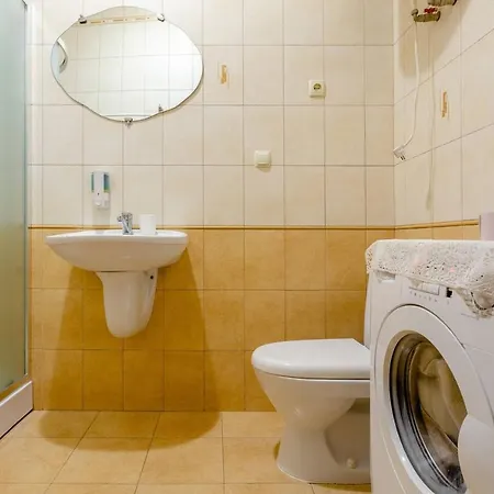 в центре одессы Apartment *