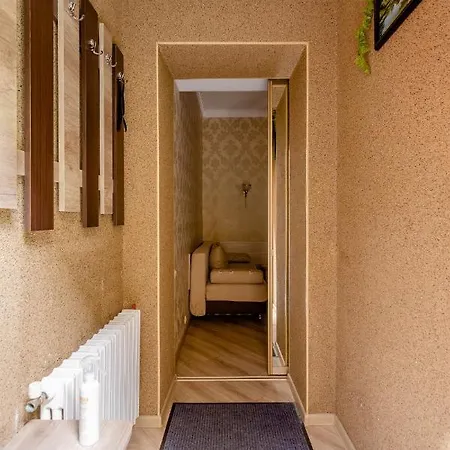 в центре одессы Apartment