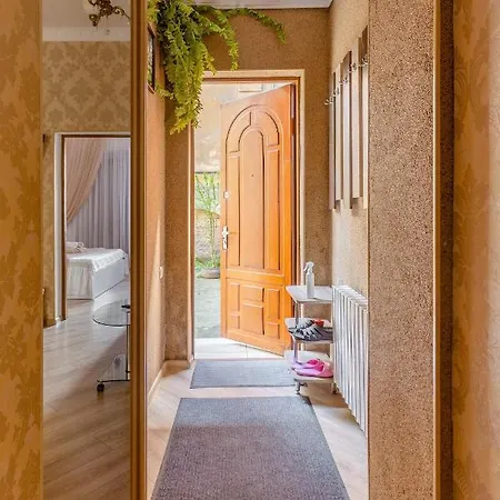 Apartment в центре одессы