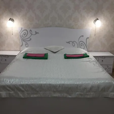 в центре одессы Apartment *