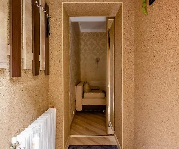 в центре одессы Appartement