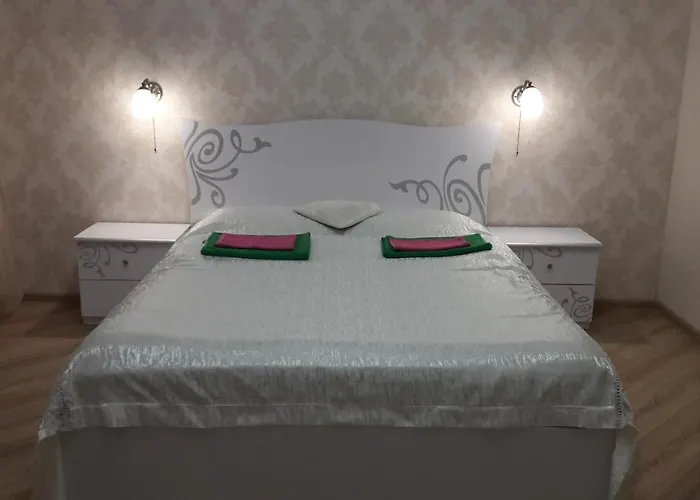 в центре одессы Appartamento *