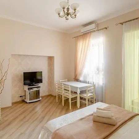 в центре одессы * Odessa