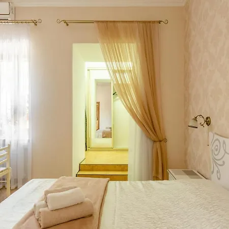 Apartament в центре одессы