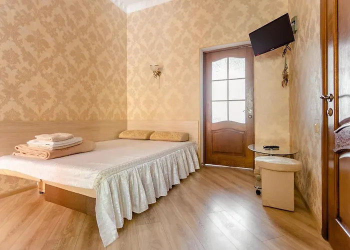 Apartament в центре одессы *