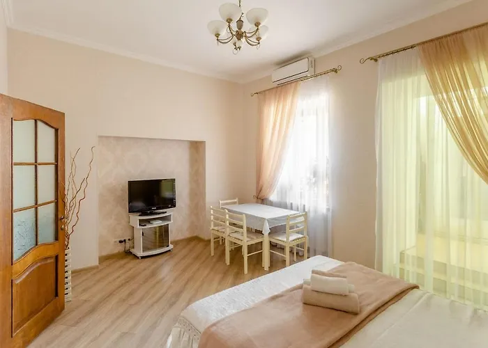 в центре одессы * Odessa