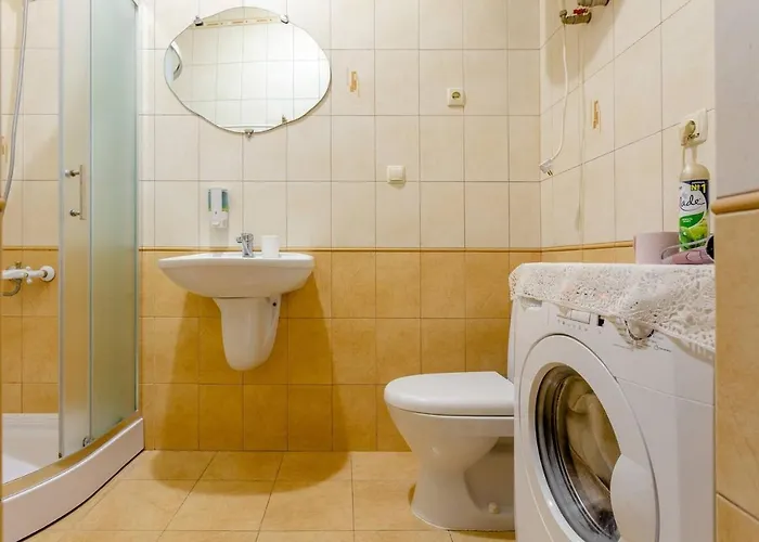 в центре одессы Apartament *