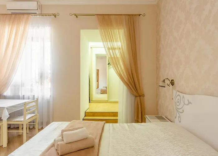 Apartament в центре одессы