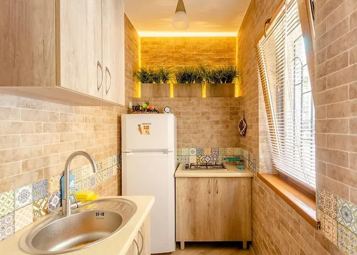 Apartament в центре одессы *