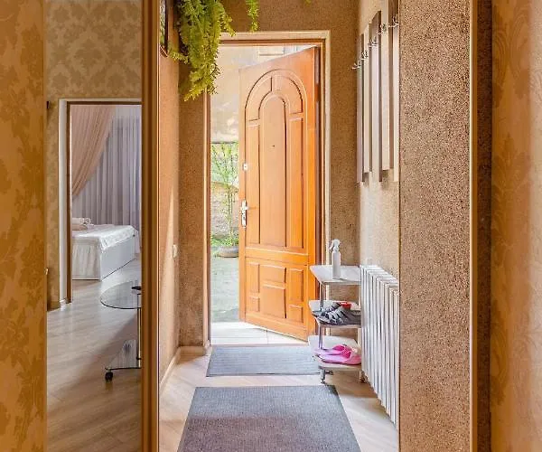 Apartament в центре одессы